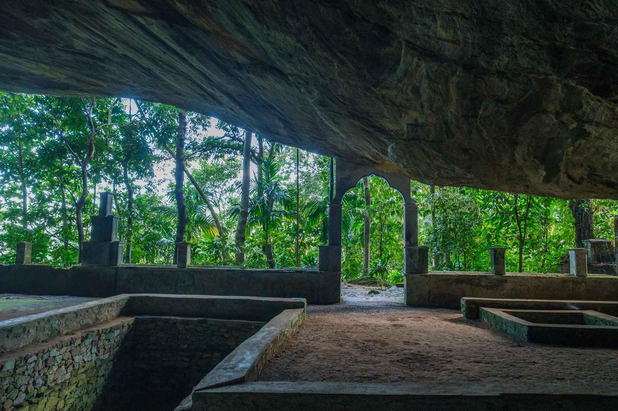 Belilena Cave Expedition photo 2