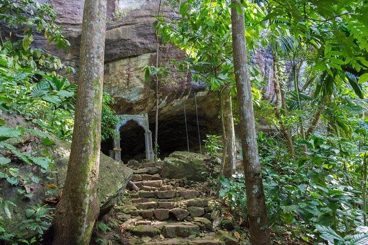 Belilena Cave Expedition photo 3