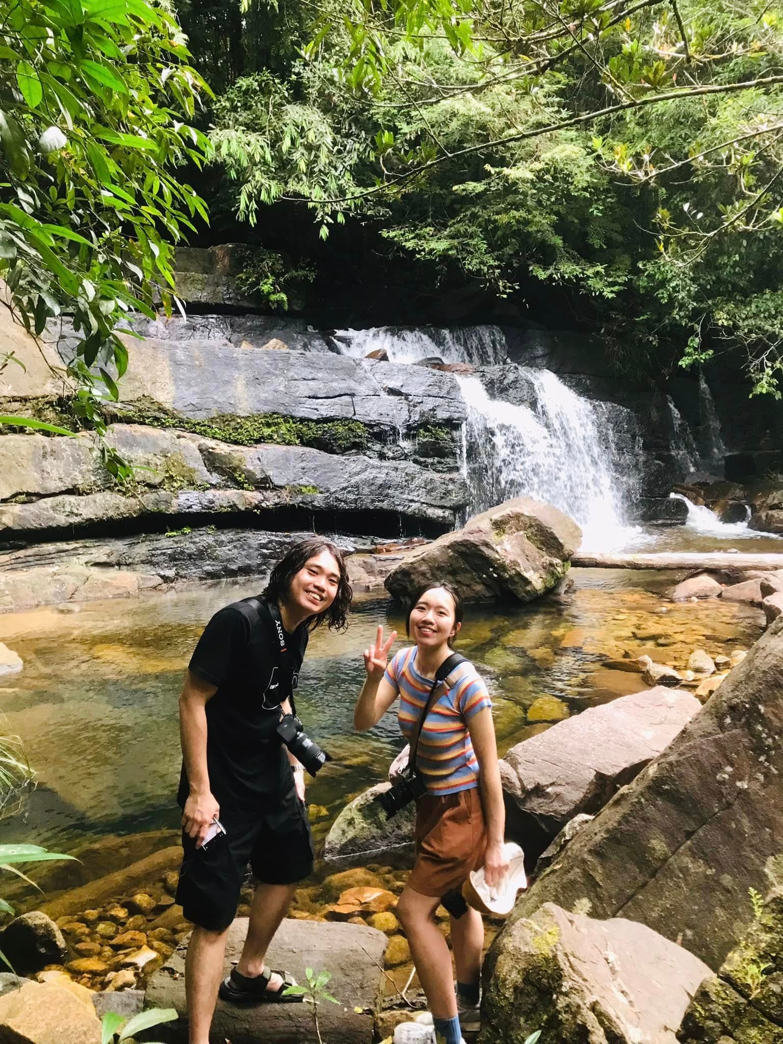 Rainforest Hike photo 3